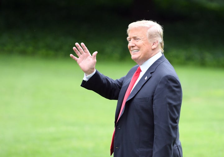Trump intends to nominate <a href="http://kkd.ou.edu/">Kelvin Droegemeier</a>, an expert on extreme weather events, to l