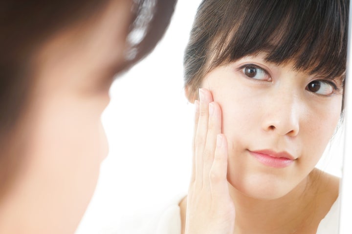 20에서 30세 나이의 여성이 화농성 한선염을<strong> </strong>가장 많이 진단받는다.