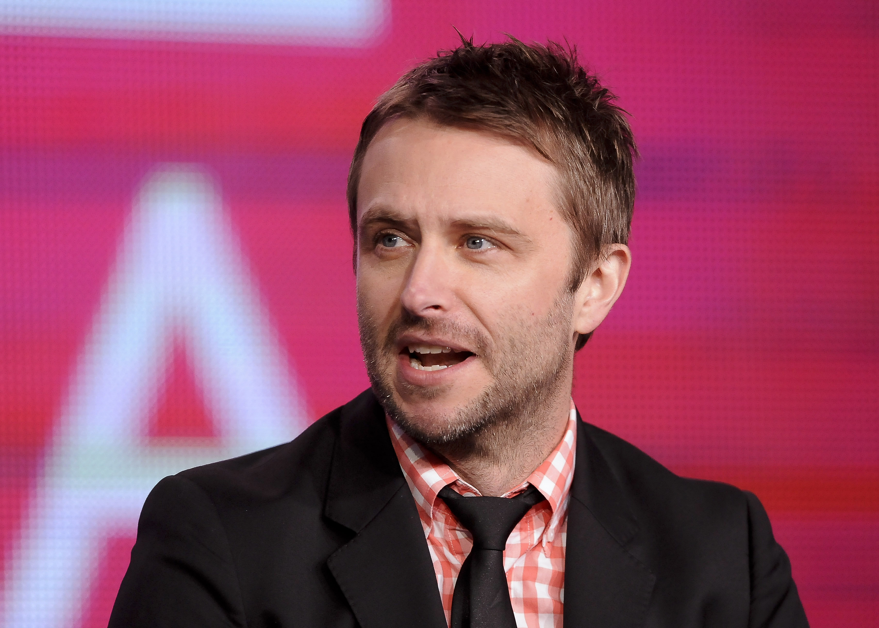 Chris Hardwick S Career Back On Track After Sexual Assault   5b615178200000de02378a5f 