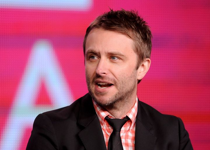 Chris Hardwick will serve as a guest host of “America’s Got Talent” and will return as host for season three of “The Wall” game show.