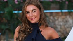 Love Island's Dani Dyer Defends Controversial Casa Amor Video Stunt Despite Her Distress