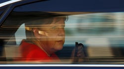 Wo steckt Angela Merkel? Urlaubspläne der Kanzlerin geben Rätsel