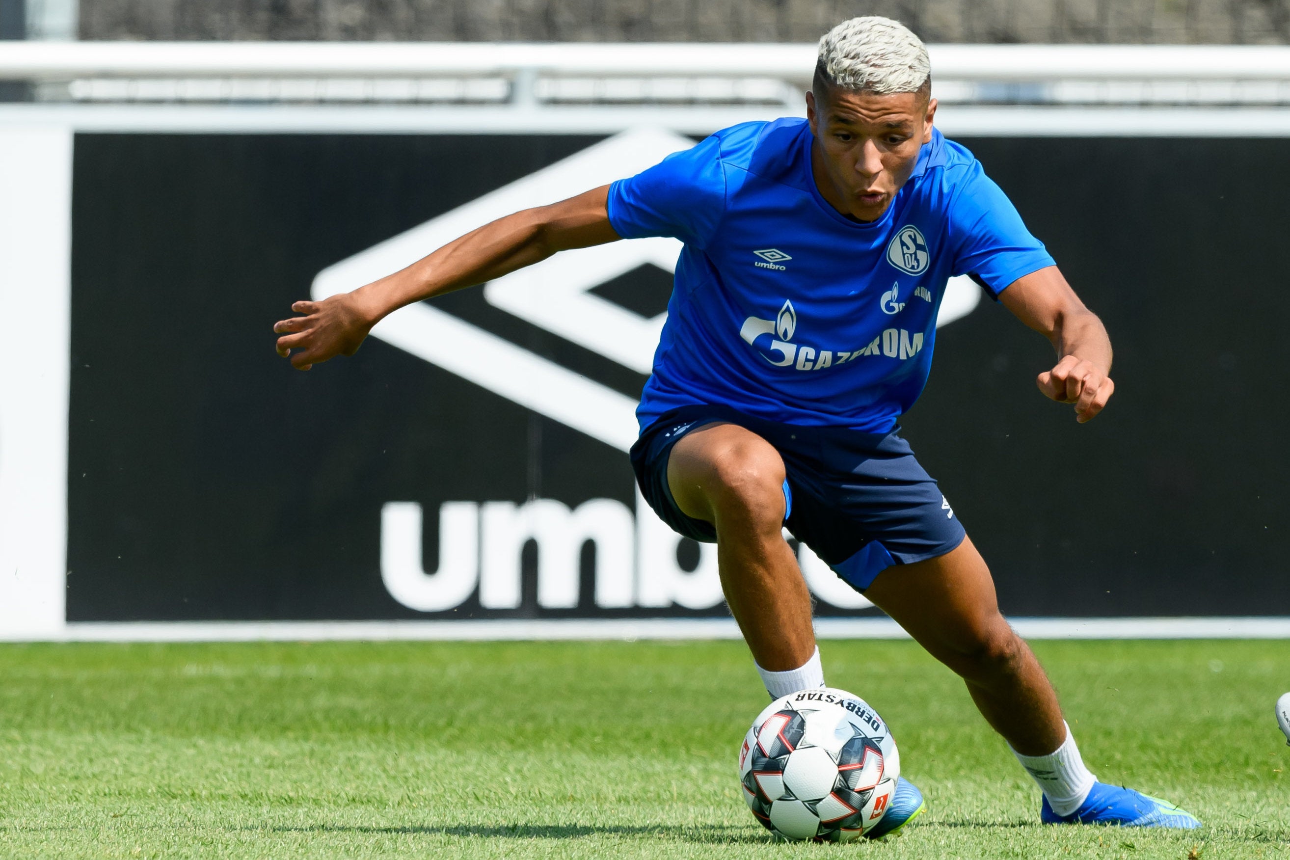 Amine Harit passe par la case prison! Amine Harit passe par la case prison!