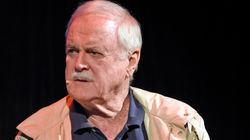 John Cleese Branded 'Embarrassingly Ghastly' For Using Homophobic Slur During ‘Today’ Interview