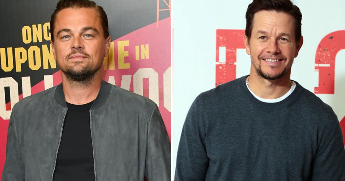 Mark Wahlberg Lifts The Lid On 1990s 'Feud' With Leonardo DiCaprio ...