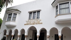 Un poste, trois possibilités: qui pour remplacer Boussaid à la tête du ministère des finances?