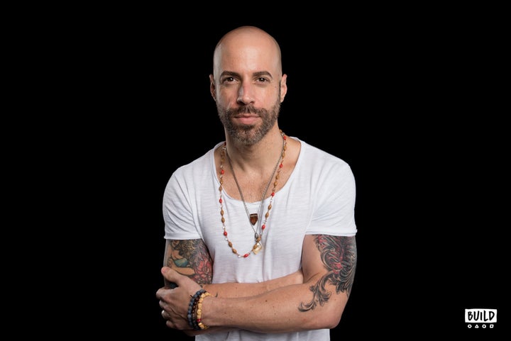 Chris Daughtry’s band, Daughtry, recently released “Cage to Rattle,” the group’s first new full-length studio album in five years.