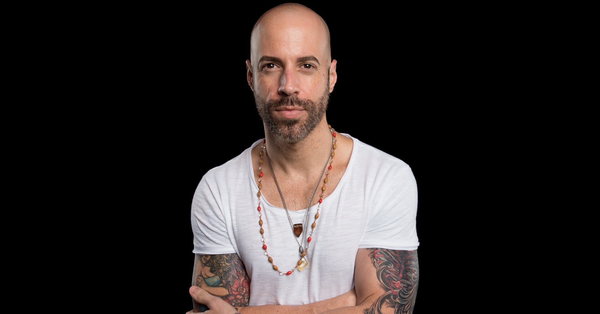 Chris Daughtry Was Just As Surprised By Those ‘American Idol’ Reports