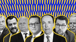 Guía para conocer a los líderes de extrema derecha que están rompiendo Europa