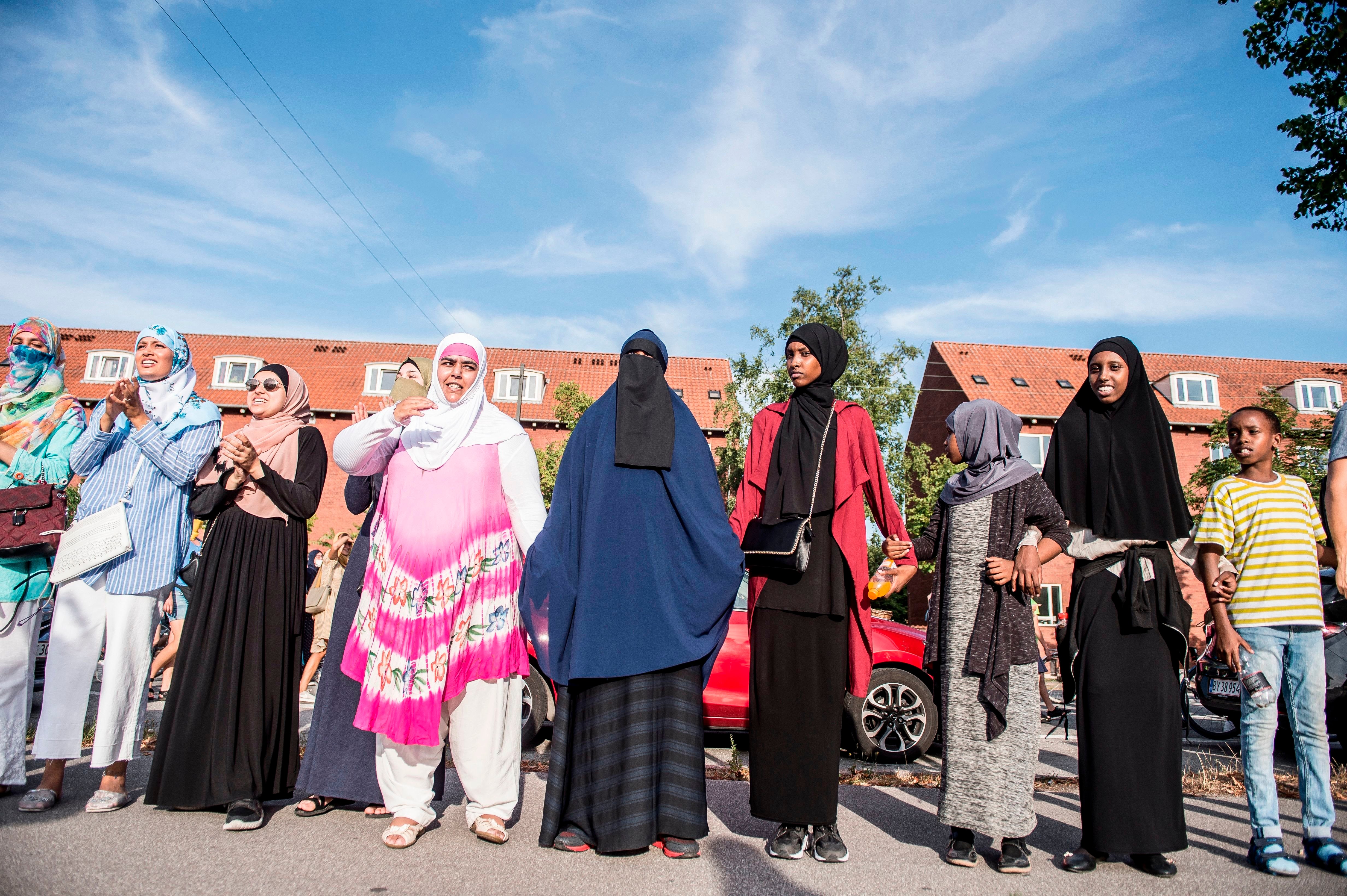 danish brides