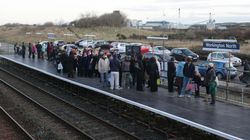 MPs Demand £100 Billion To Spare Future Generations From Northern Rail Network Misery