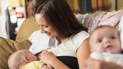 My Breastfeeding Journey Didn't Stop When I Finished Feeding My Children