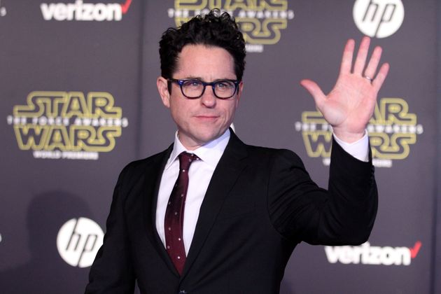 JJ Abrams 