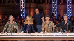 'X Factor' Gives Ayda Field No Time To Shine As Opening Episode Fails To Dazzle - HuffPost Verdict