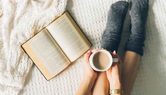 Books, Box Sets And Podcasts Ideal For A Business