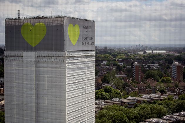 ﻿The future of the tower is due to be decided in Autumn, with members of the community promised a say