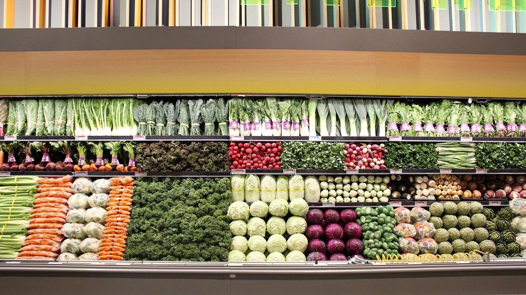 Produce: Fruits & Vegetables - Whole Foods Market