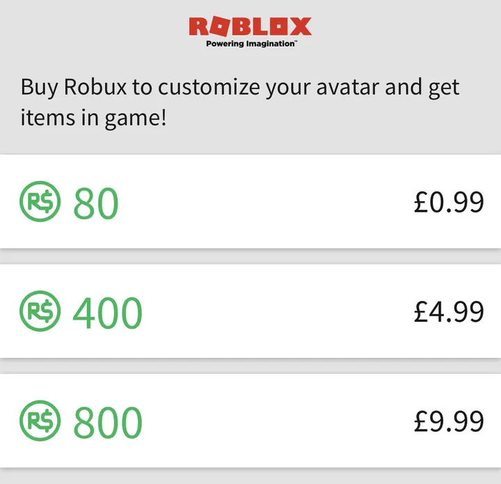 What Is Roblox Is It Safe For Kids And How To Use The Parental Controls Huffpost Uk - does roblox cost money to play