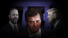 A Trump Pardon Is Starting To Look Like Paul Manafort's Best Hope