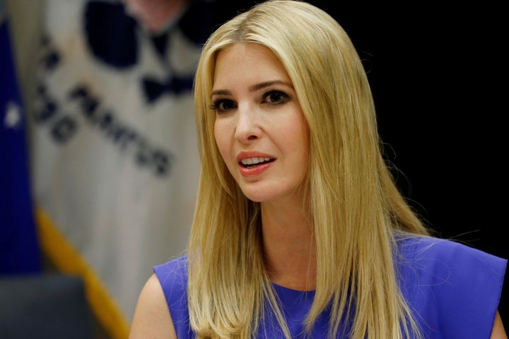 Ivanka Trump has been one of Marco Rubio’s biggest allies in the White House.