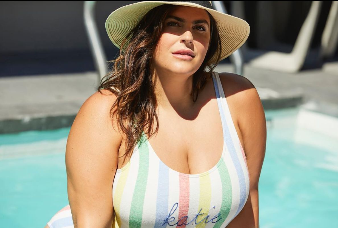 Blogger Katie Sturino Shares A Very Important Point About Clothing Sizes And Happiness HuffPost HuffPost Personal image