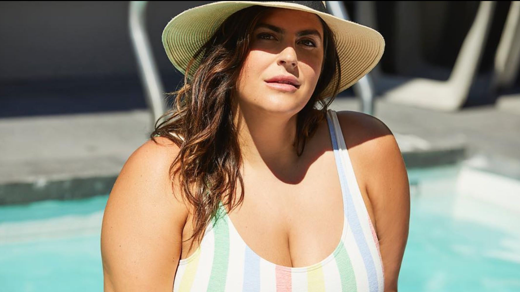 Blogger Katie Sturino Shares A Very Important Point About Clothing Sizes  And Happiness | HuffPost HuffPost Personal