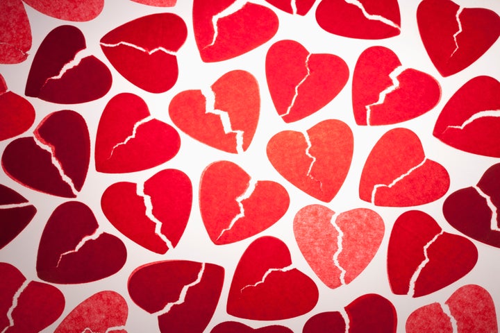 Ces Couples Divorces Nous Racontent La Dispute Qui A Mis Fin A