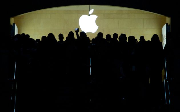 망해가던 애플은 어떻게 사상최초 '1조달러 기업'이