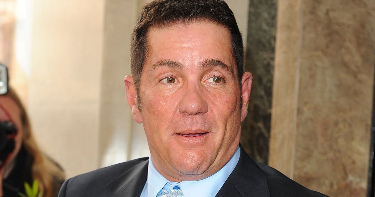 Dale Winton Died Of Natural Causes, Coroner’s Report Reveals HuffPost