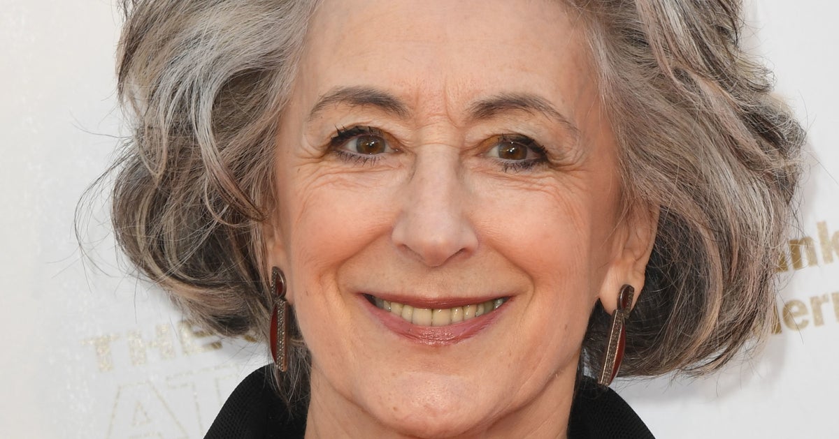 'Coronation Street': Maureen Lipman Joins The Soap | HuffPost UK ...