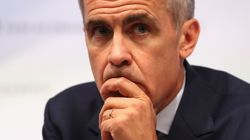 Bank of England Governor Mark Carney Warns Chance Of No Deal Brexit 'Uncomfortably High'