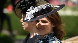 Princess Eugenie Is Planning A Plastic-Free Wedding - Here's How You Can Have One Too