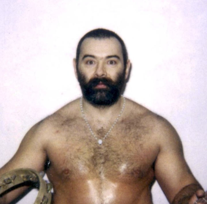 <strong>Charles Bronson has been committed to stand trial for an alleged assault on a prison officer in January this year</strong>