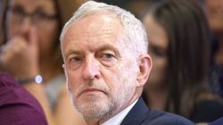 Jeremy Corbyn Speech To Jewish Community At Museum Called Off