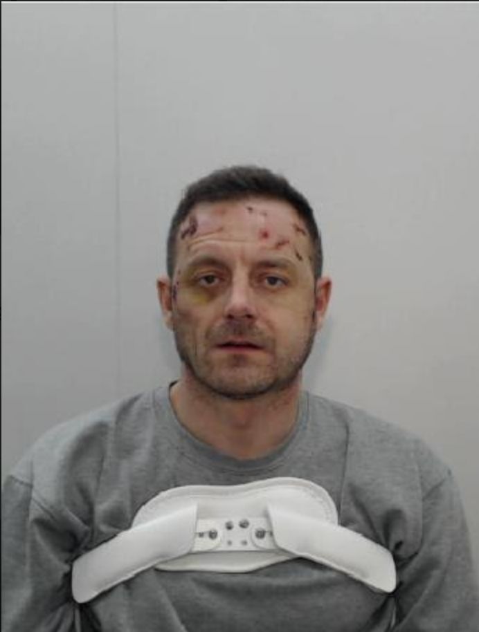 Michael Marler was sentenced to life imprisonment for the murder of Danielle Richardson
