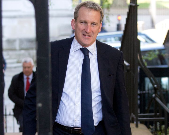Education Secretary Damian Hinds has agreed to talks with a Labour MP over modern slavery victims being denied education