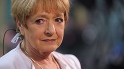 Margaret Hodge Threatens To Take Labour To Court Over Anti-Semitism Row