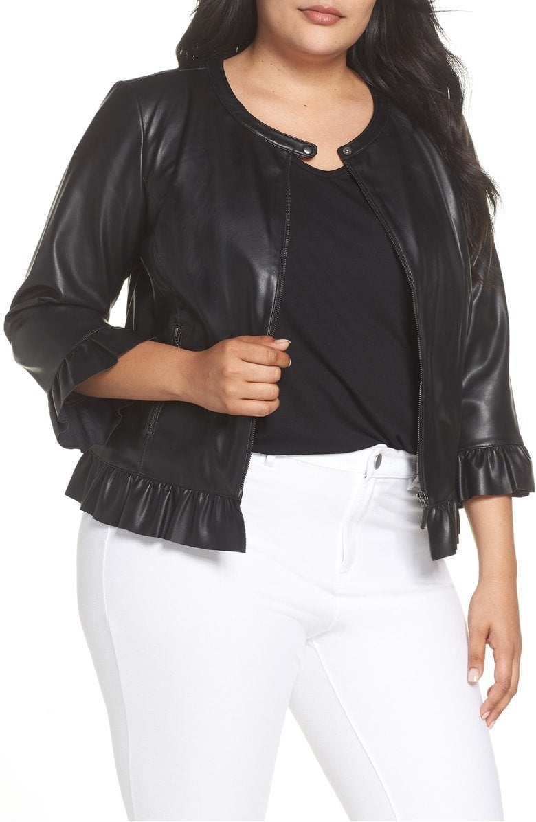 Dressy jackets for sales weddings plus size