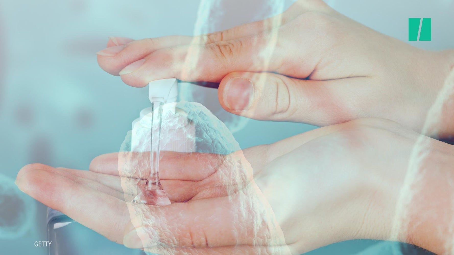 AlcoholResistant Germs Aren’t Killed By Hand Sanitizer HuffPost Videos