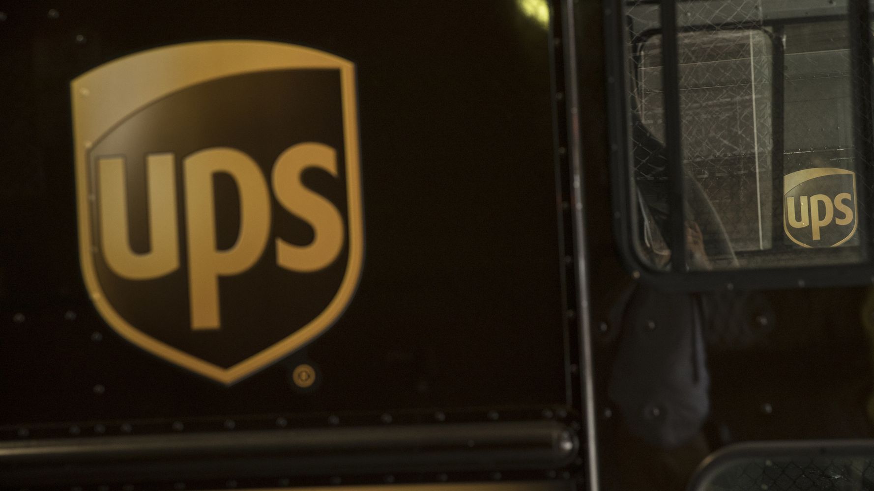 A New UPS Union Contract Shows How Online Shopping Is Dragging Down