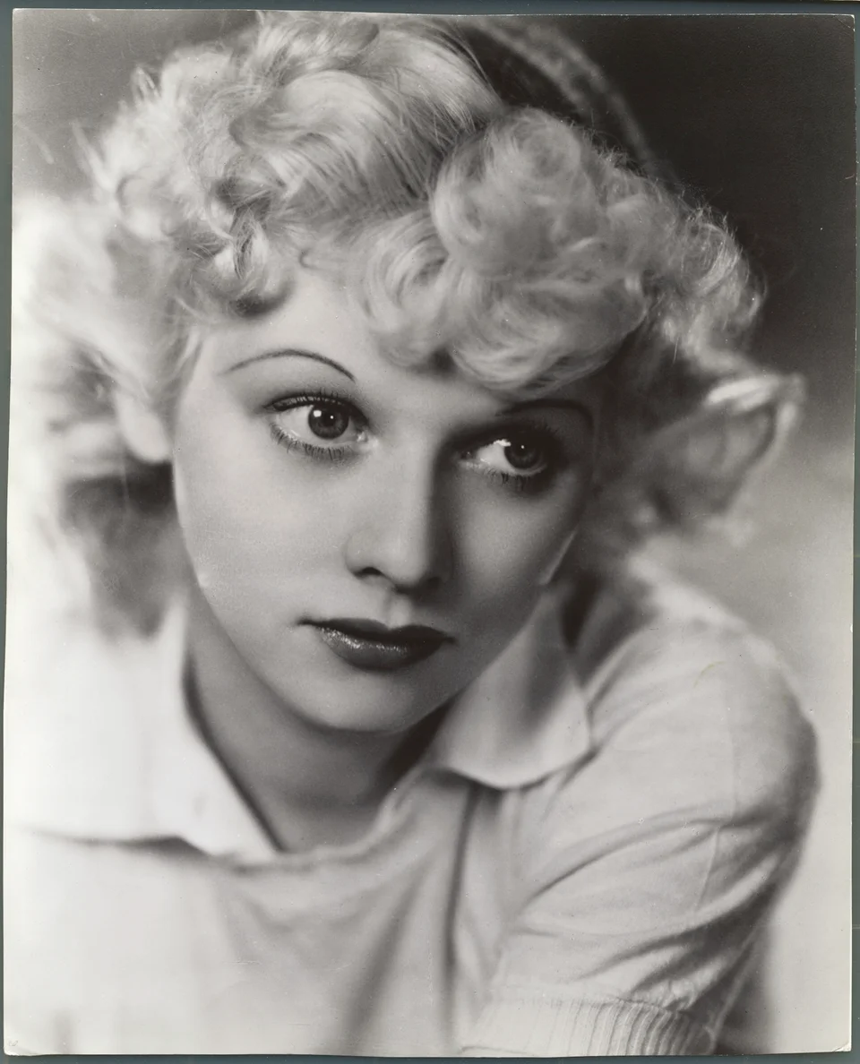 Vintage Photos Show Lucille Ball S Unmatched Style Through The