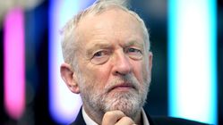 Corbyn's Declaration That Anti-Semites Have 'No Place' In Labour Party Dismissed As 'Meaningless'