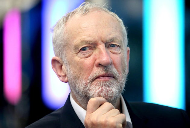 Jeremy Corbyn has written an article stating that anti-Semites have 'no place' in the  Labour Party.