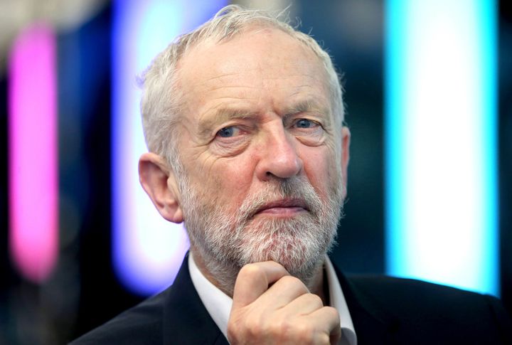 Jeremy Corbyn has written an article stating that anti-Semites have 'no place' in the Labour Party.
