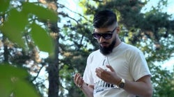 Clan-Mitglied: Wer nicht respektvoll mit uns umgeht, bekommt Konsequenzen zu