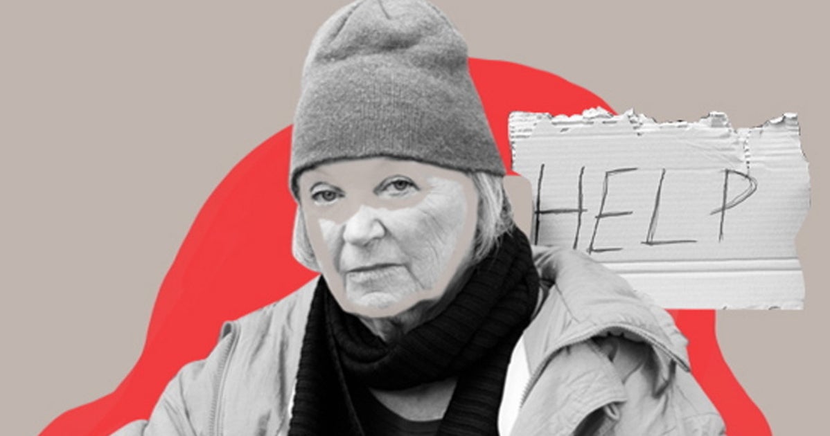 Why So Many Americans Are Still Homeless Despite Our Improved Economy ...