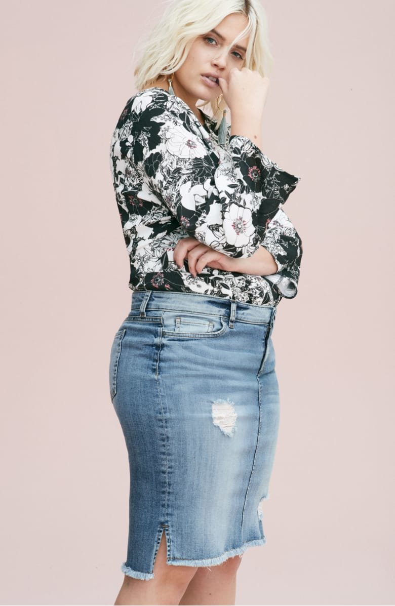 Pin on Plus size Outfit Ideas