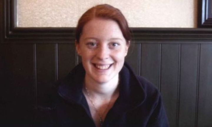 A body has been found during the search for missing midwife Samantha Eastwood.