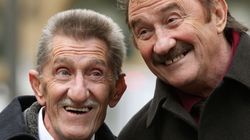 Children's Comedian Barry Chuckle Has Died Aged 73