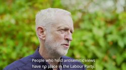 Jeremy Corbyn Releases Video Saying 'Sorry For The Hurt' Caused By Anti-Semitism Row